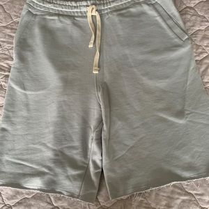 Zara men’s shorts